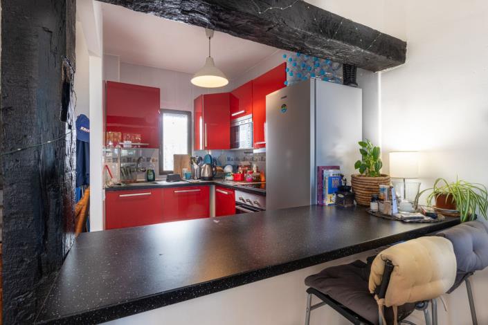 Image No.8-2 Bed Semi-Detached for sale