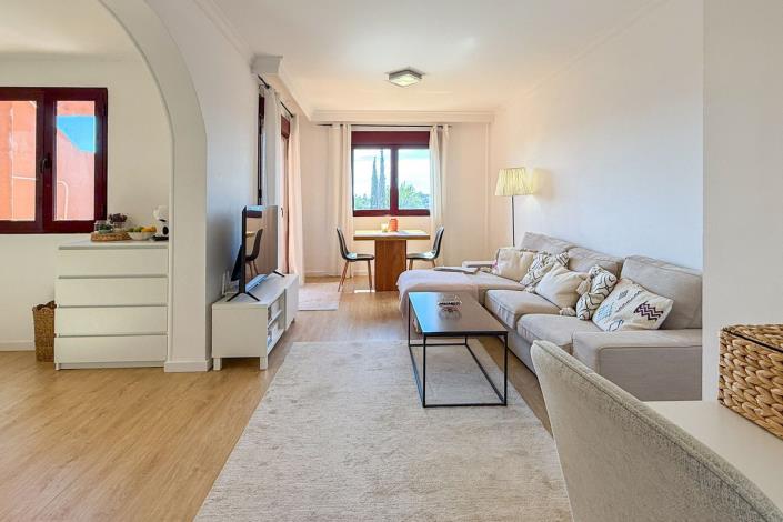 Image No.2-1 Bed Penthouse for sale