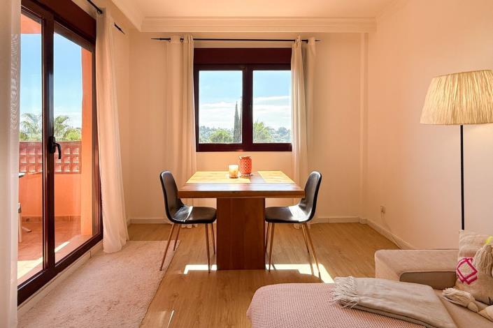 Image No.15-1 Bed Penthouse for sale