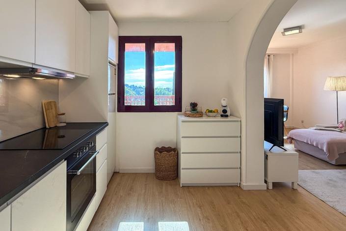 Image No.18-1 Bed Penthouse for sale