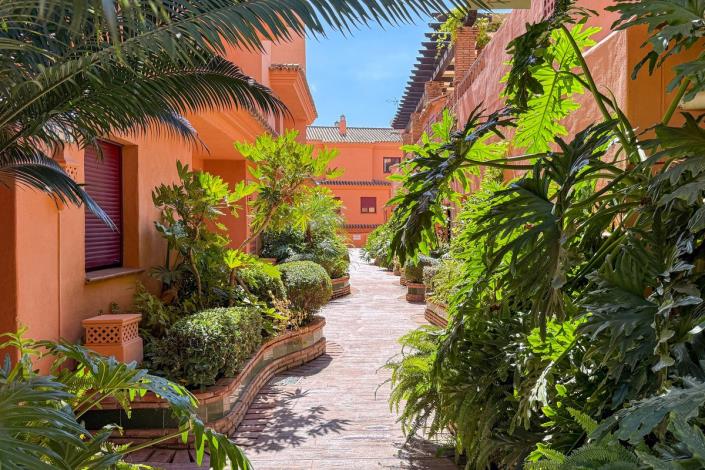 Image No.29-1 Bed Penthouse for sale