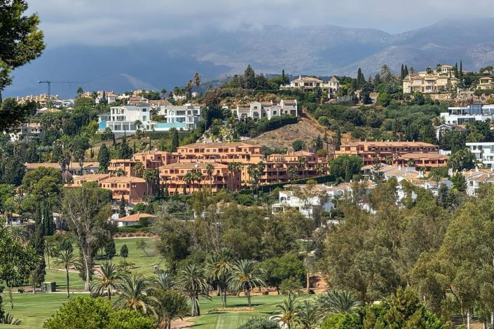 Image No.30-1 Bed Penthouse for sale