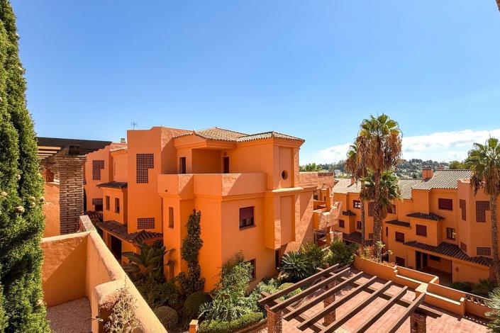 Image No.33-1 Bed Penthouse for sale