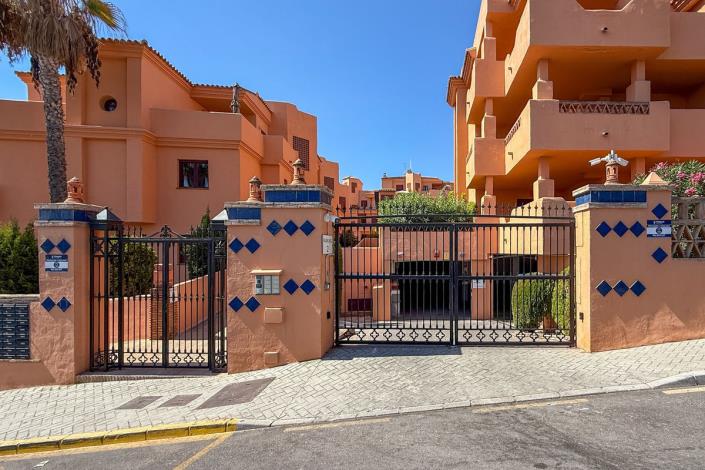 Image No.34-1 Bed Penthouse for sale