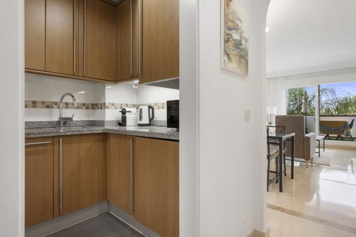 Image No.11-2 Bed Apartment for sale