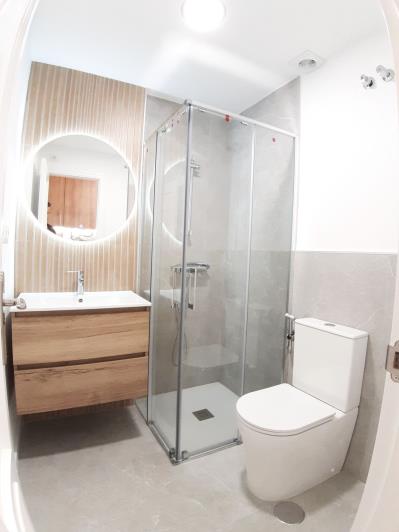 Image No.16-Appartement de 2 chambres à vendre à Las Lagunas de Mijas