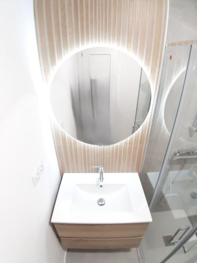 Image No.17-Appartement de 2 chambres à vendre à Las Lagunas de Mijas