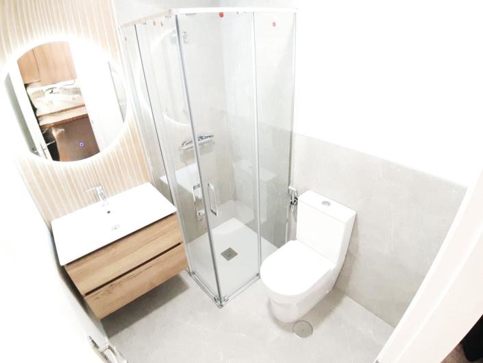 Image No.18-Appartement de 2 chambres à vendre à Las Lagunas de Mijas