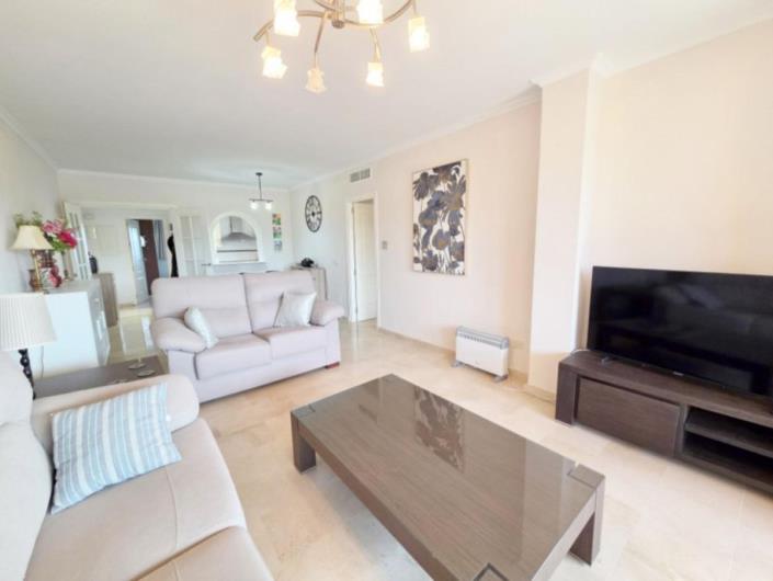 Image No.5-2 Bed Apartment for sale