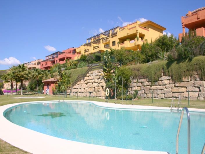 Image No.22-2 Bed Apartment for sale