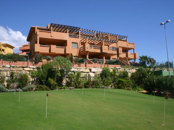 Image No.23-2 Bed Apartment for sale