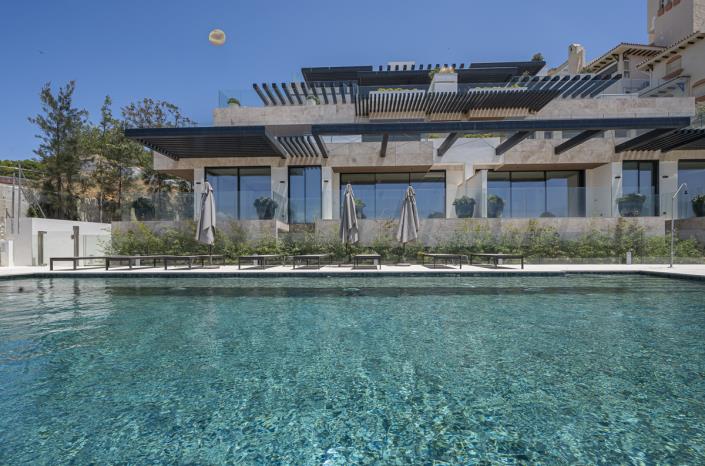 Image No.36-2 Bed Apartment for sale