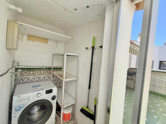 Image No.20-2 Bed Penthouse for sale