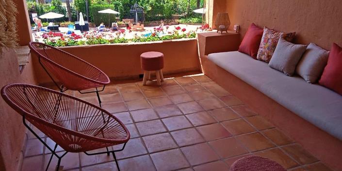 Image No.13-2 Bed Apartment for sale