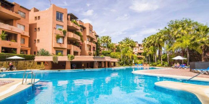 Image No.15-2 Bed Apartment for sale