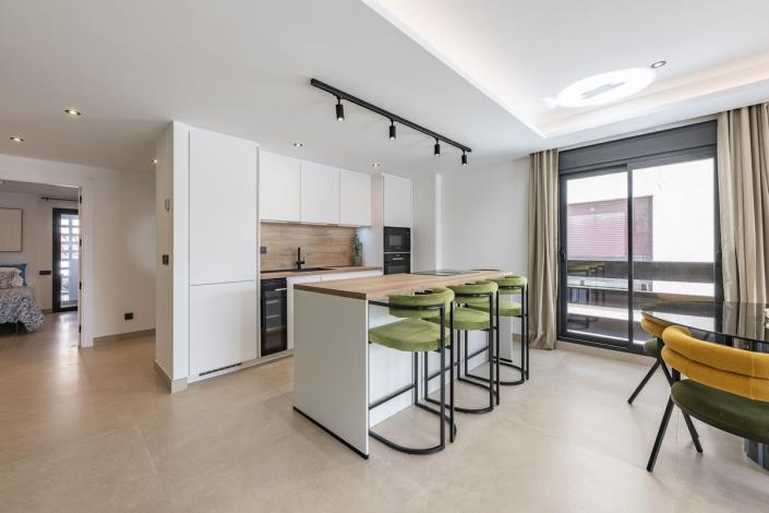 Image No.5-3 Bed Apartment for sale