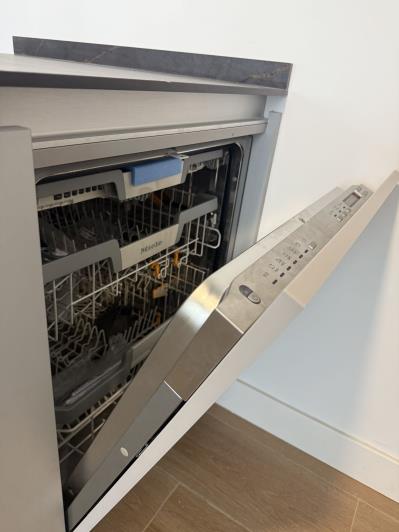 Image No.3-Appartement de 3 chambres à vendre à Fuengirola