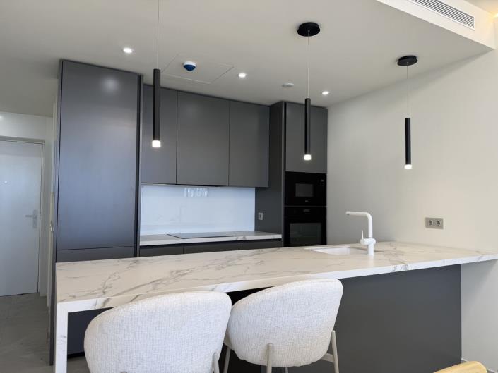 Image No.2-Appartement de 2 chambres à vendre à Fuengirola