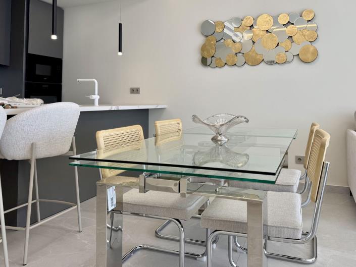 Image No.4-Appartement de 2 chambres à vendre à Fuengirola