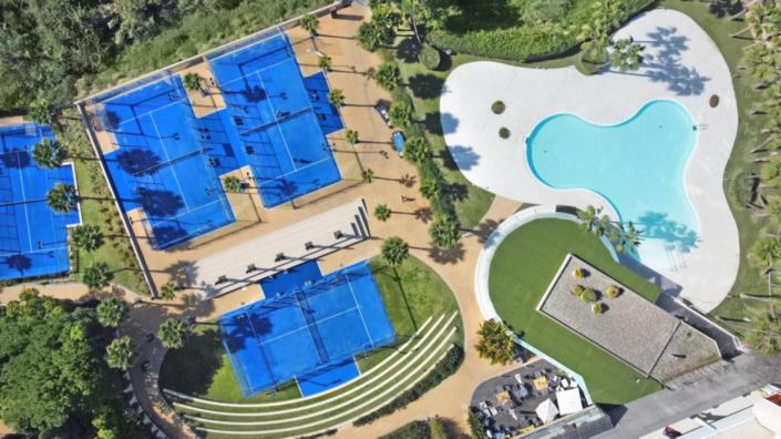 Image No.18-Appartement de 2 chambres à vendre à Fuengirola