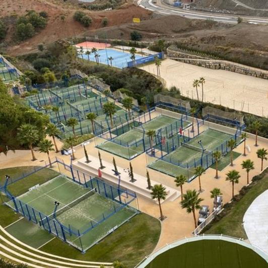 Image No.19-Appartement de 2 chambres à vendre à Fuengirola