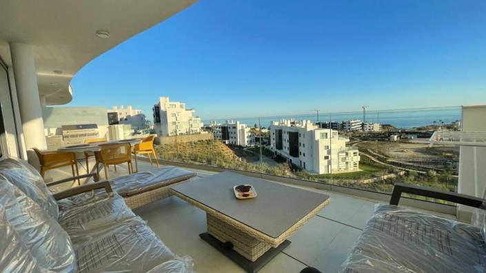 Image No.3-Appartement de 2 chambres à vendre à Fuengirola