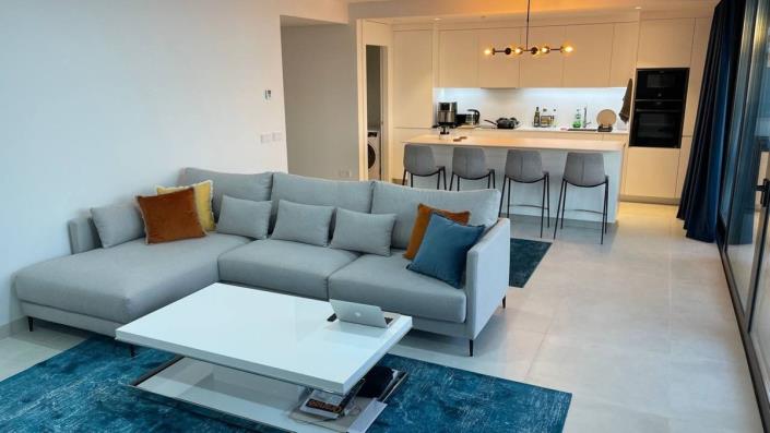 Image No.5-Appartement de 2 chambres à vendre à Fuengirola