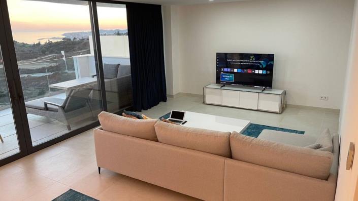 Image No.9-Appartement de 2 chambres à vendre à Fuengirola