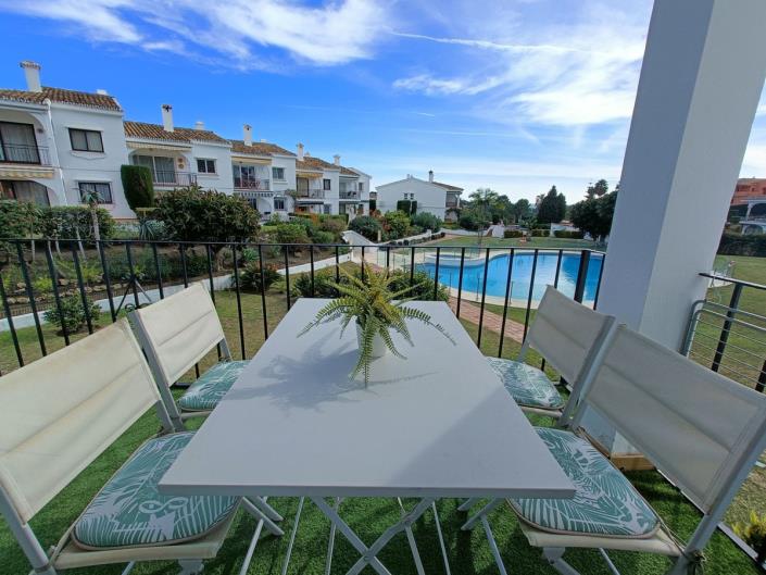 Image No.6-2 Bed Penthouse for sale