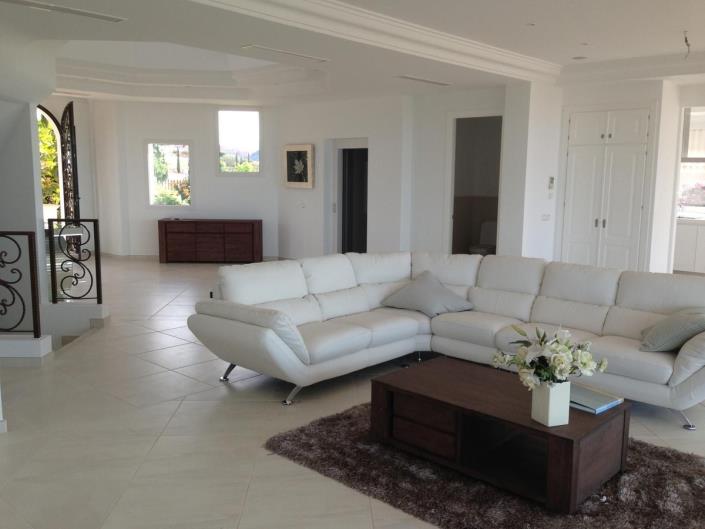 Image No.6-Villa de 7 chambres à vendre à Los Flamingos