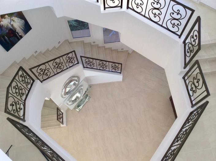 Image No.13-Villa de 7 chambres à vendre à Los Flamingos