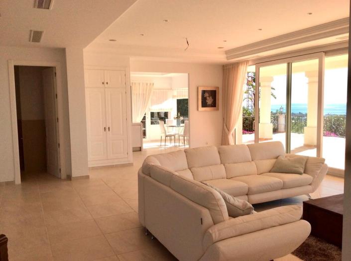 Image No.19-Villa de 7 chambres à vendre à Los Flamingos