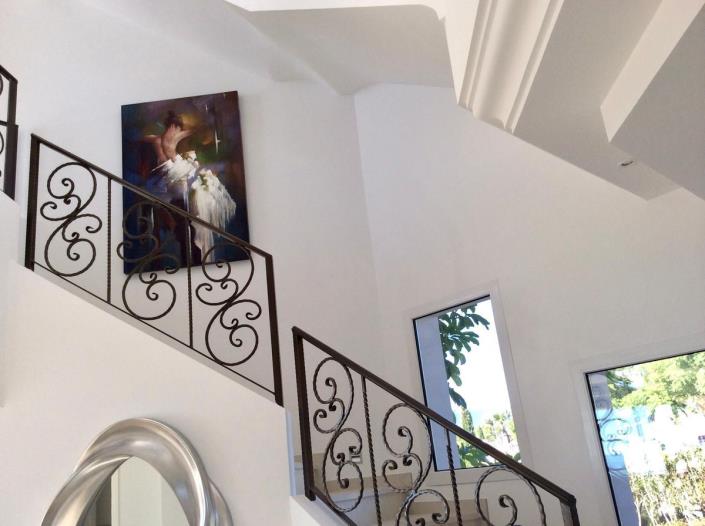 Image No.21-Villa de 7 chambres à vendre à Los Flamingos