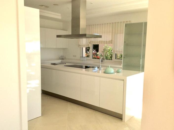 Image No.26-Villa de 7 chambres à vendre à Los Flamingos