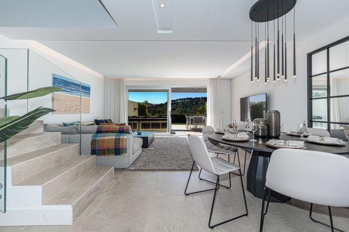 Image No.2-3 Bed Townhouse for sale