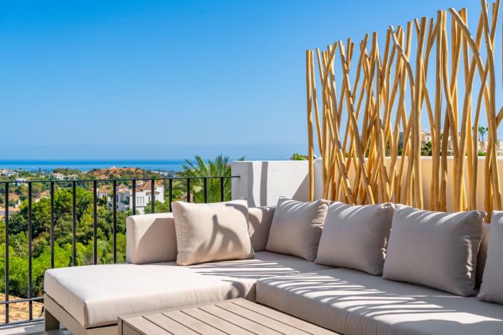 Image No.16-Penthouse de 3 chambres à vendre à La Quinta