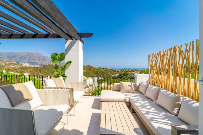 Image No.17-Penthouse de 3 chambres à vendre à La Quinta