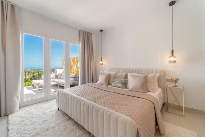 Image No.20-Penthouse de 3 chambres à vendre à La Quinta