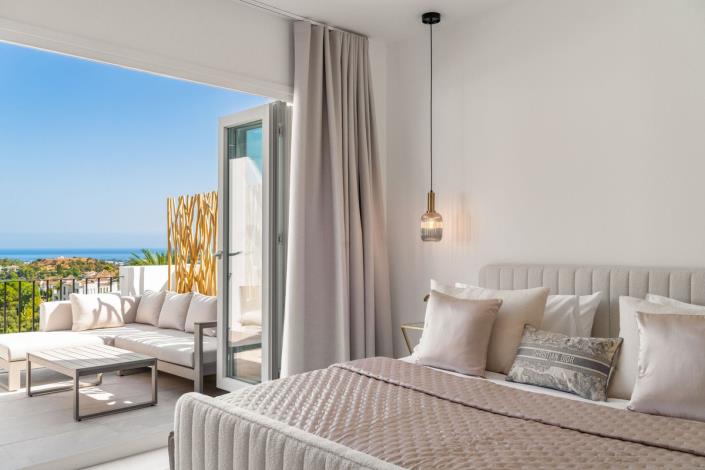 Image No.25-Penthouse de 3 chambres à vendre à La Quinta