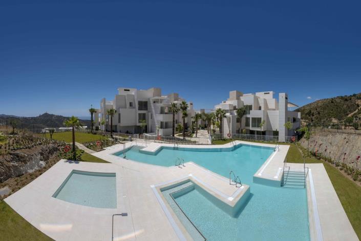 Image No.11-2 Bed Apartment for sale