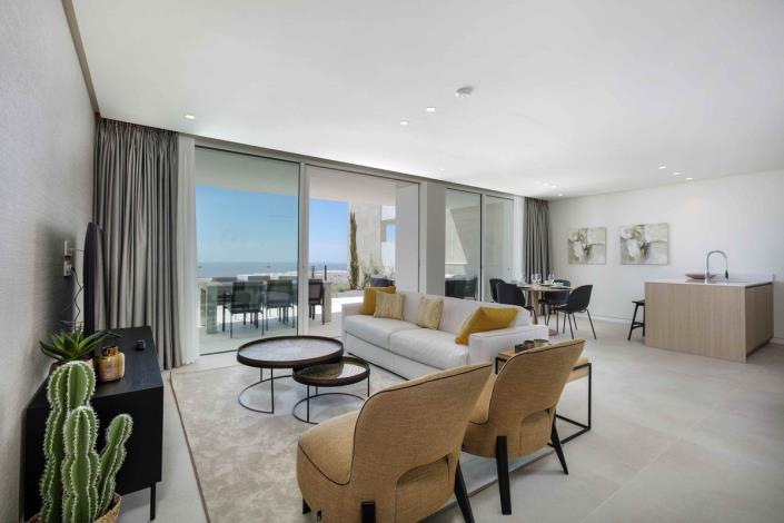 Image No.21-2 Bed Apartment for sale