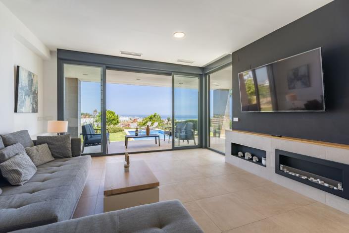 Image No.25-4 Bed Villa / Detached for sale