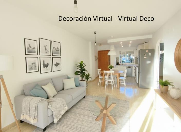 Image No.29-Appartement de 2 chambres à vendre à Calahonda