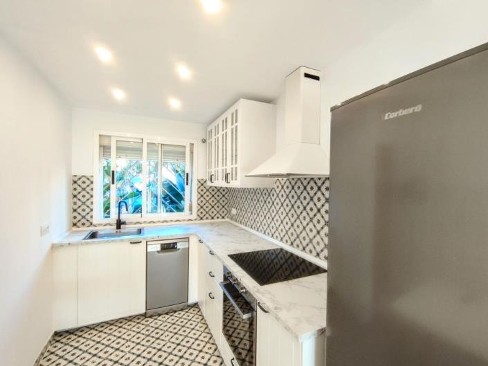 Image No.30-Appartement de 2 chambres à vendre à Calahonda