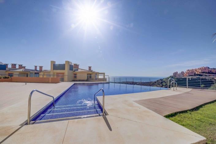 Image No.6-Appartement de 2 chambres à vendre à Calahonda