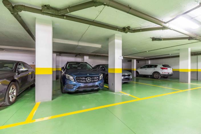 Image No.8-Appartement de 2 chambres à vendre à Calahonda