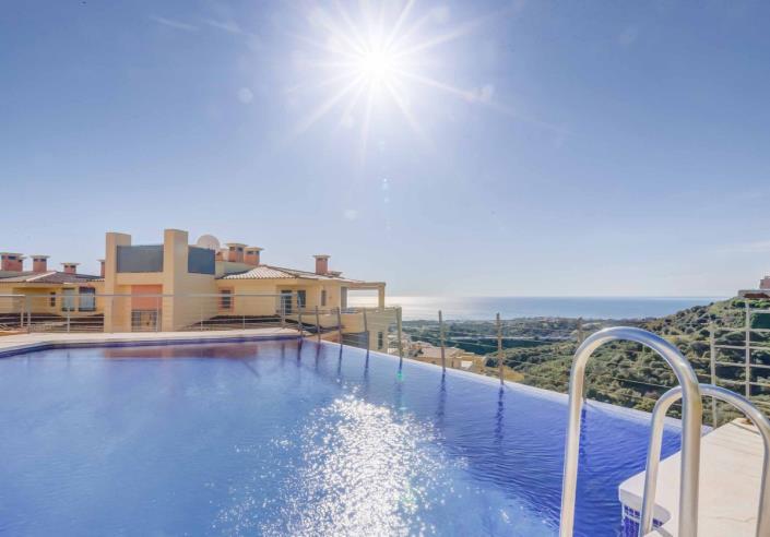 Image No.10-Appartement de 2 chambres à vendre à Calahonda