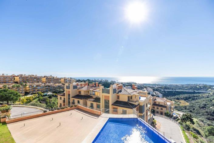 Image No.16-Appartement de 2 chambres à vendre à Calahonda