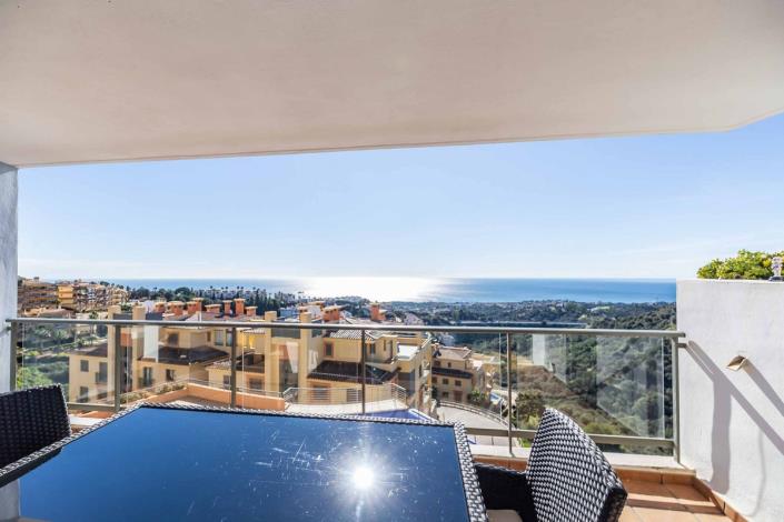 Image No.17-Appartement de 2 chambres à vendre à Calahonda