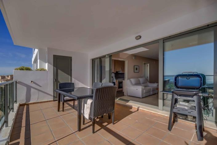 Image No.20-Appartement de 2 chambres à vendre à Calahonda